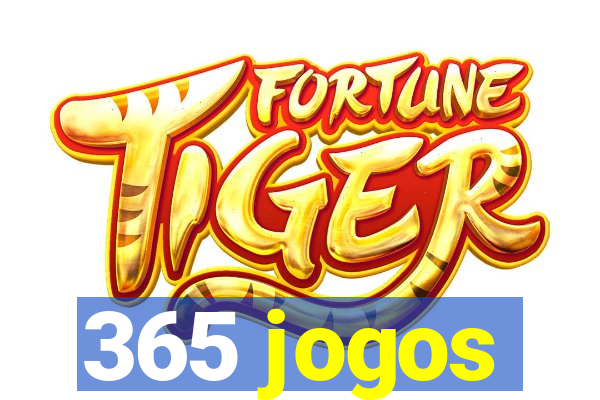 365 jogos